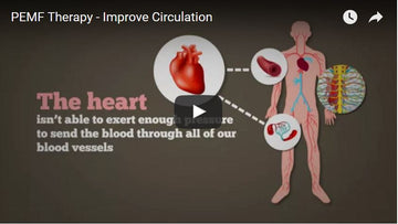 PEMF Therapy - Improve Circulation