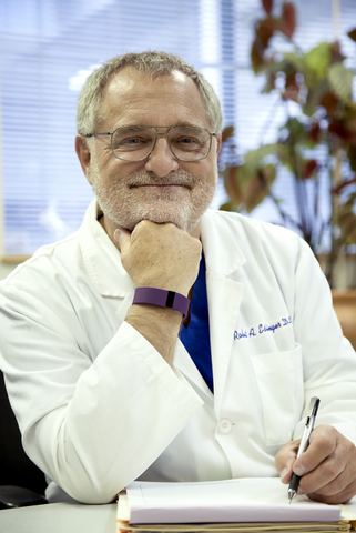 Dr. Robert Eslinger